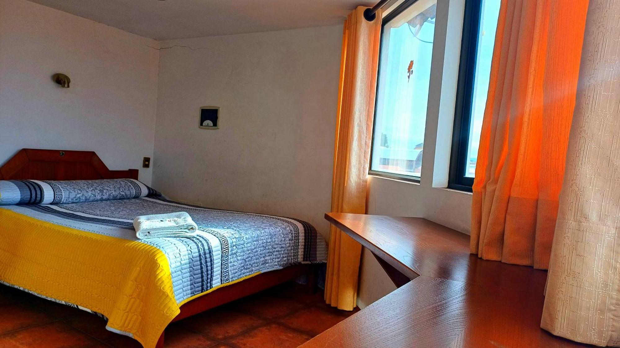 Kultur Berlin Hostel & Suites Sucre Extérieur photo