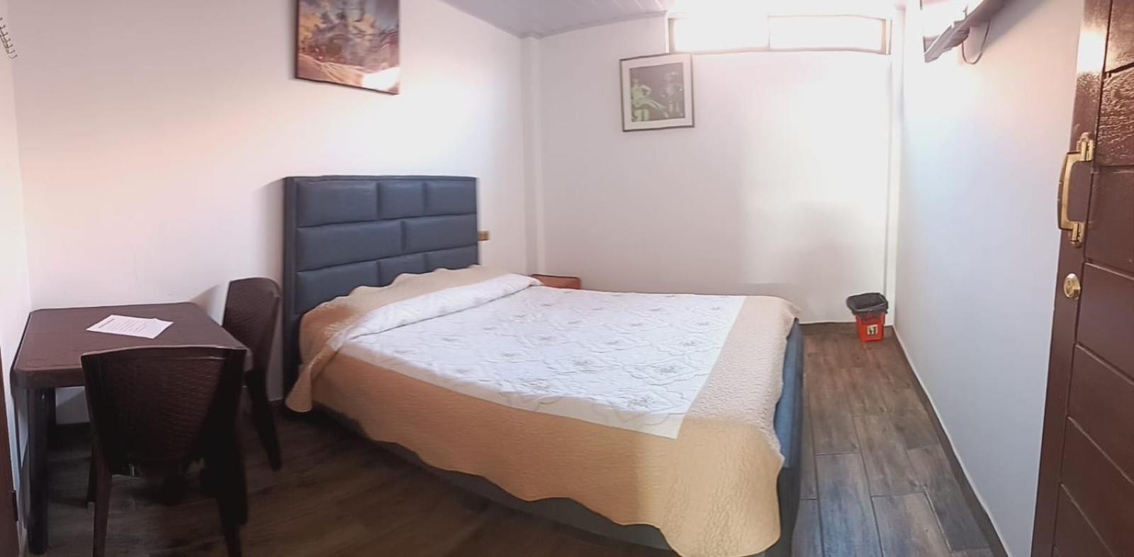 Kultur Berlin Hostel & Suites Sucre Extérieur photo