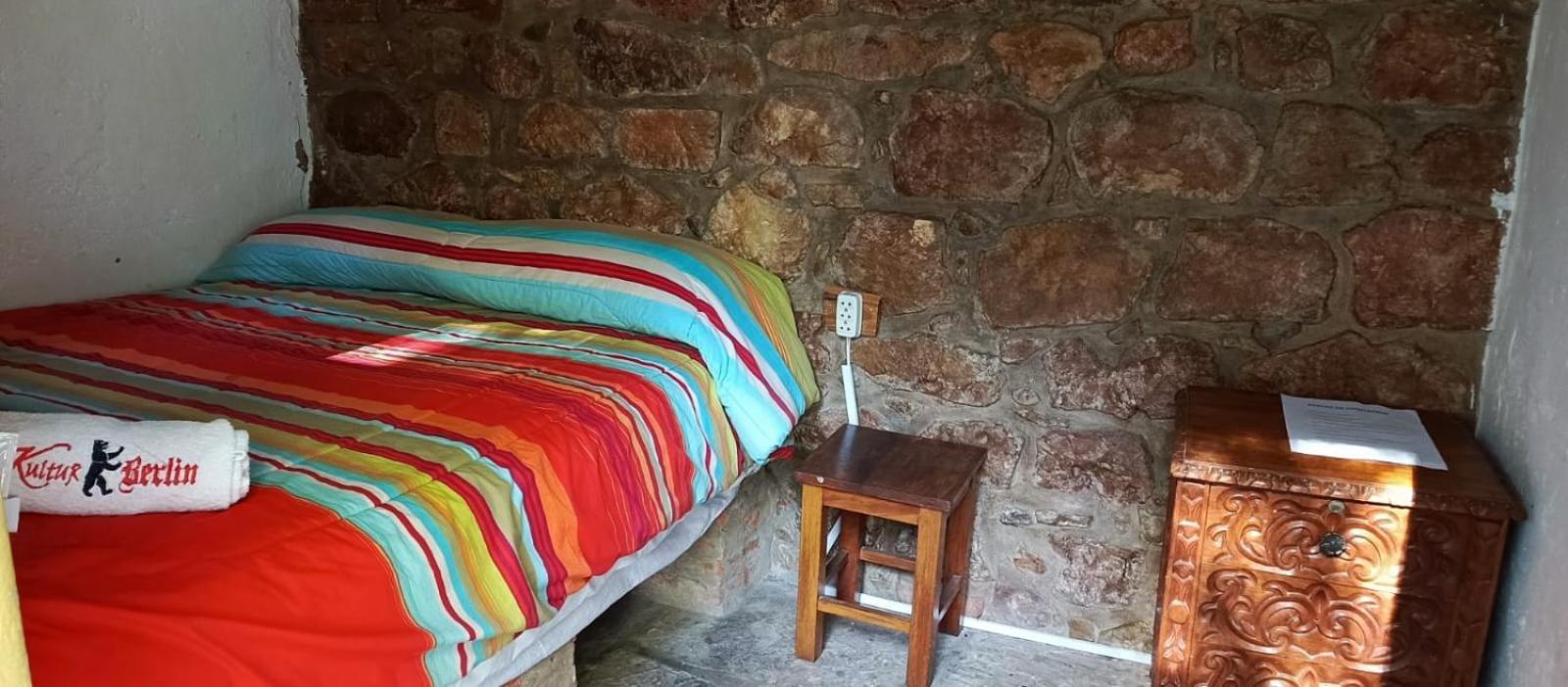 Kultur Berlin Hostel & Suites Sucre Extérieur photo