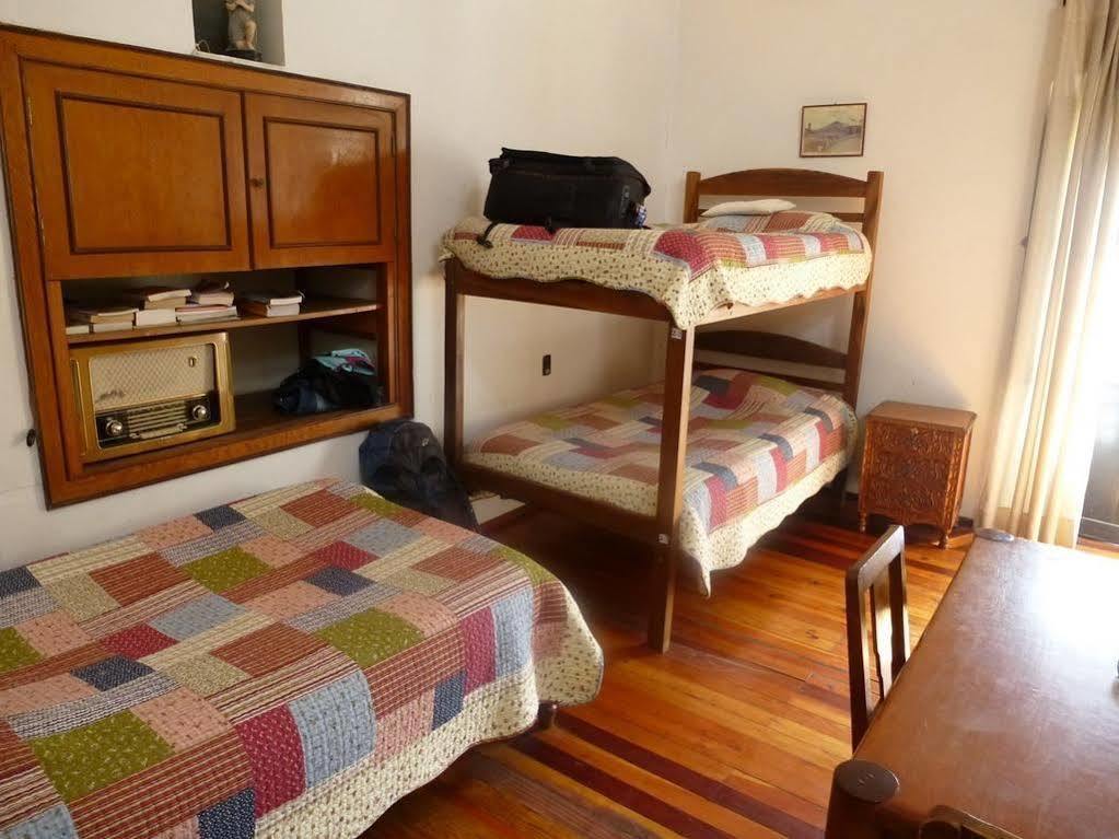 Kultur Berlin Hostel & Suites Sucre Extérieur photo